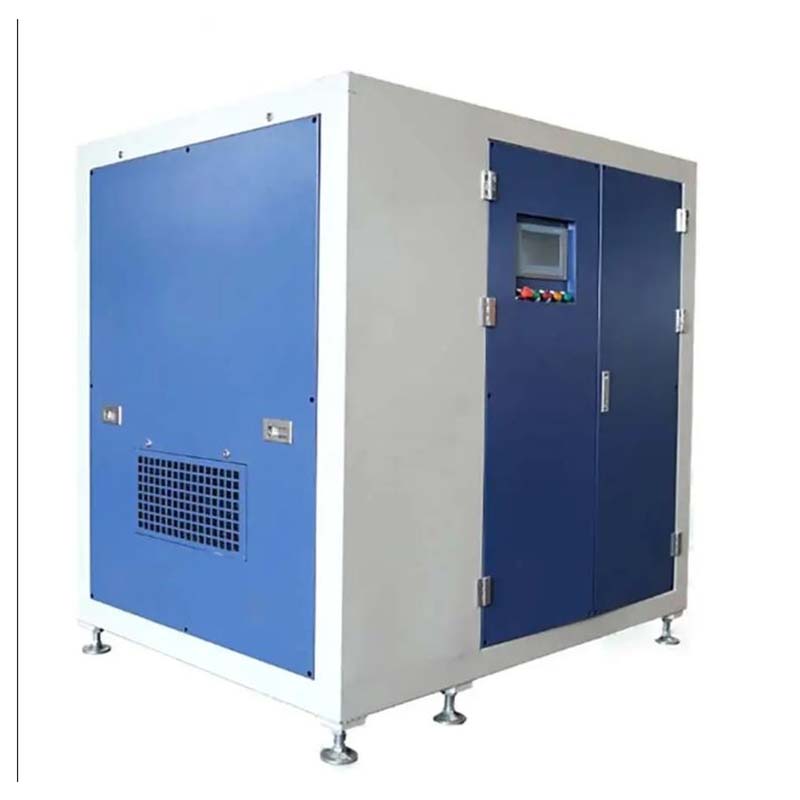 Soplador Turbo Maglev