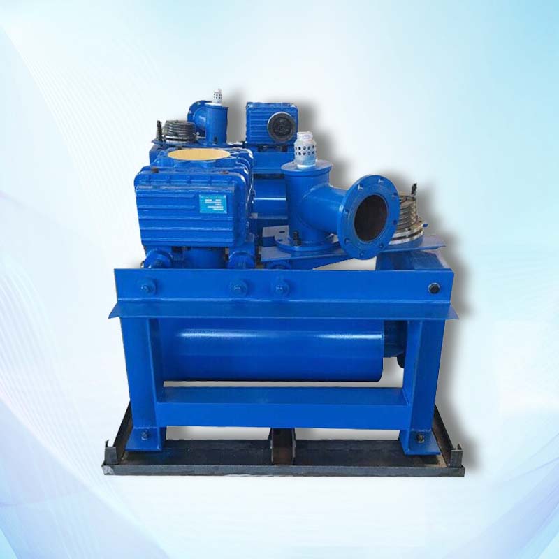 Soplador de raíces M-4506