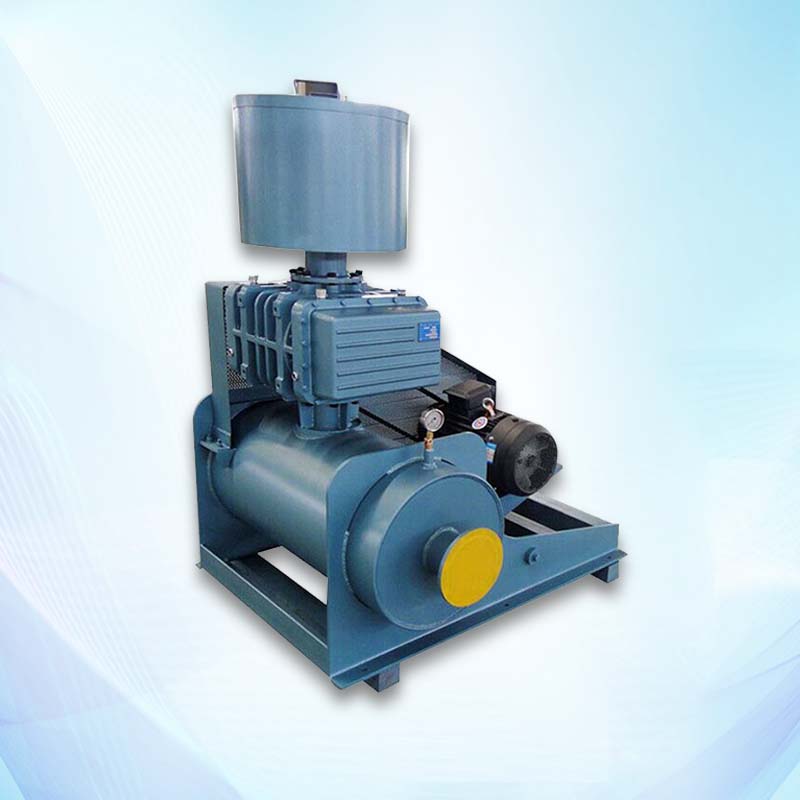 Soplador de Raíces M-4509