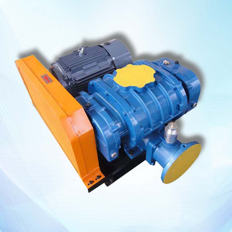 Soplador de raíces NSRH-50