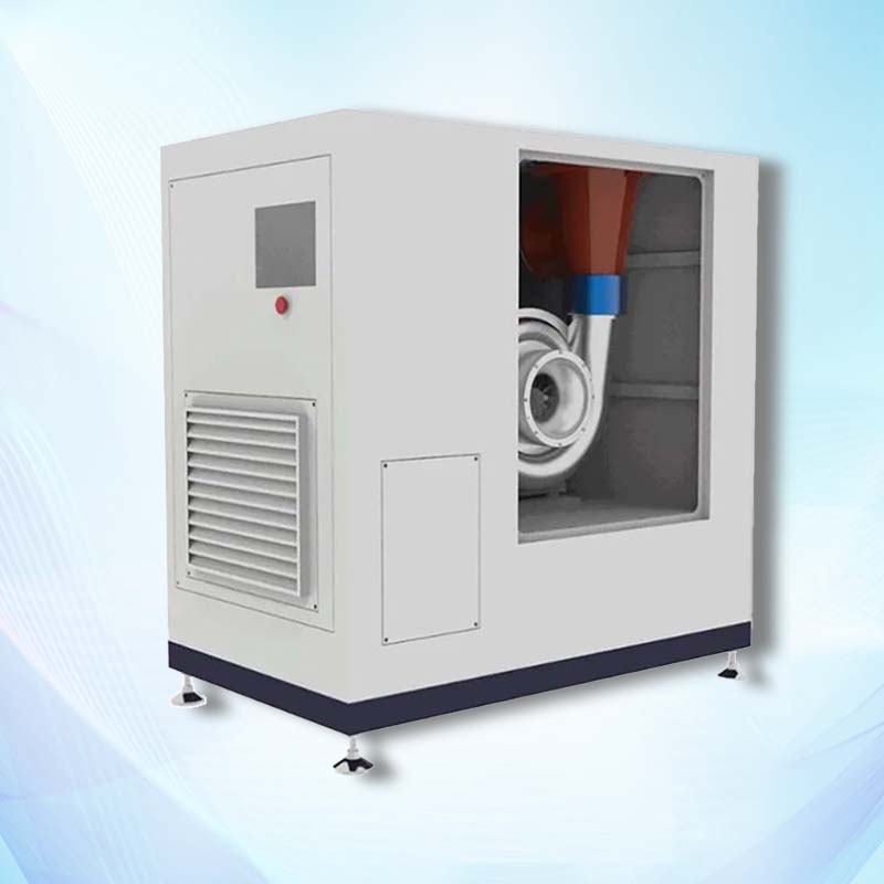 Aera Suspenda Centrifuga Ventolilo