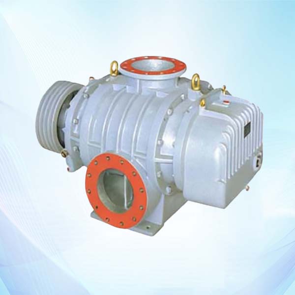 Folleto de LT Roots Blower